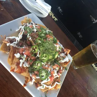 Nachos