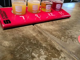 Streetside Brewery
