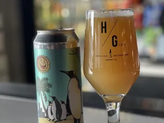 Higher Gravity