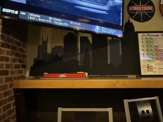 The Growler House