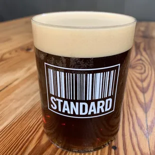 Standard Pub Ale