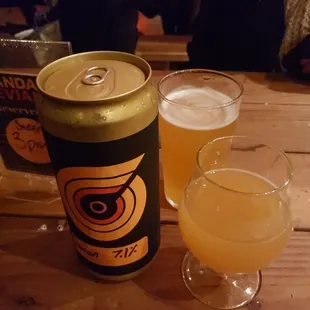 Saison