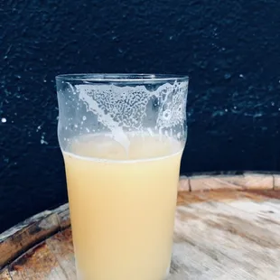 Hazy Ipa