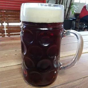 English Brown Ale