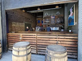 Enterprise Brewing