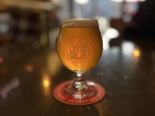Liquid Gold