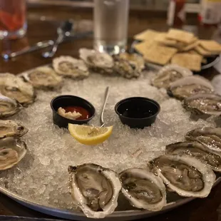 Standard Oyster Company