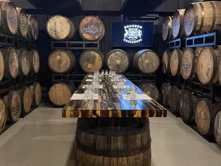 Nashville Barrel