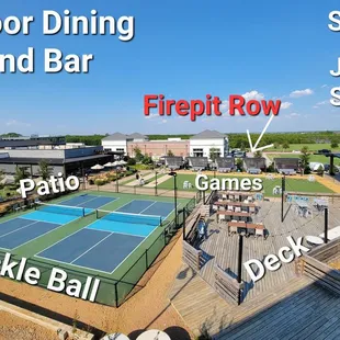 Wear your hiking shoes, take a self-guided tour of Standard Service - Heath, TX