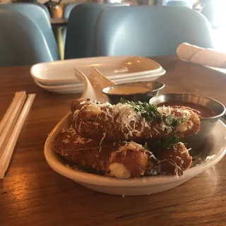 CHEESE STICKS