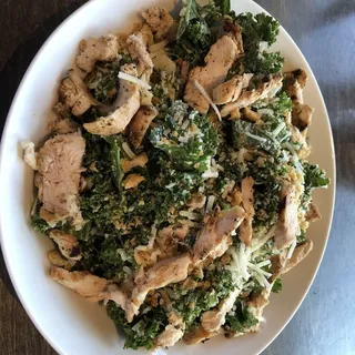 KALE CAESAR