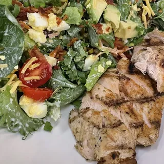 HOUSE SALAD