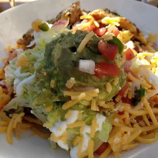 TEJAS BOWL