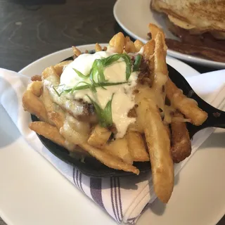 FRIES