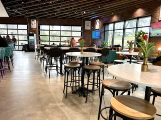 Siren Rock Brewing