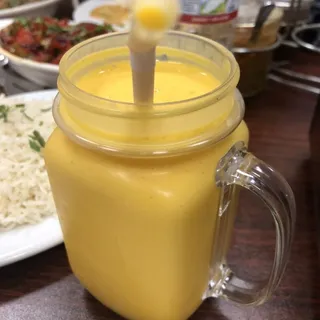 19. Mango Lassi