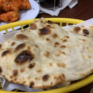 16. Naan