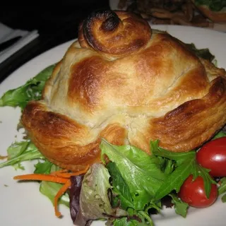 Chicken Pie