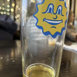 Head retention couldn't be worse