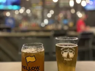 Spires Social Brewing