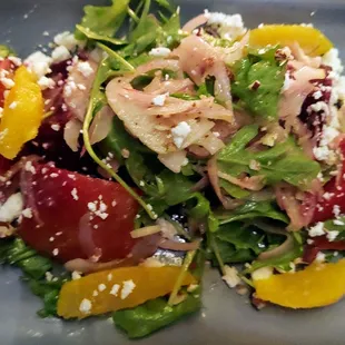 Beet Salad