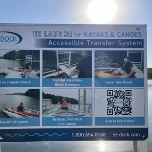 Paddle out!