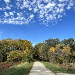 Standing Bear Lake