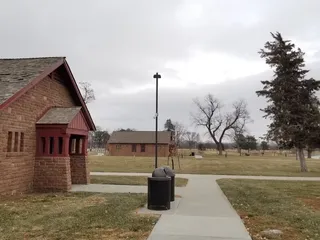 Levi Carter Park