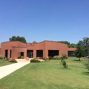Education center