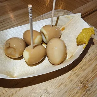 Quail Eggs