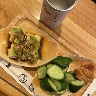 food