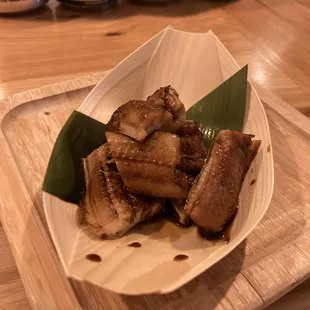 Anago (eel)