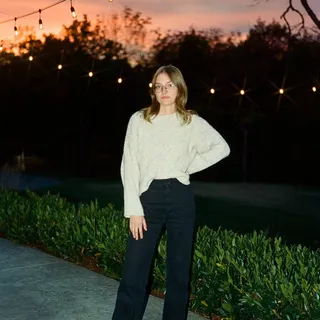 Madeline M.