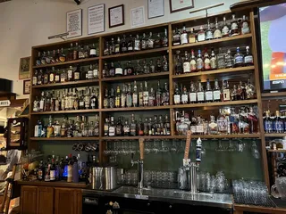 Elkhorn Tavern