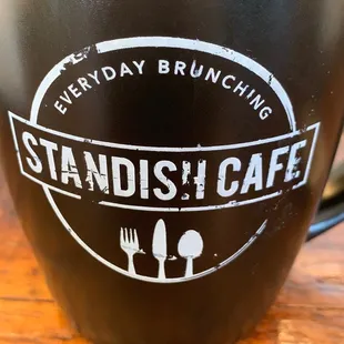 The greatest restaurant ever !