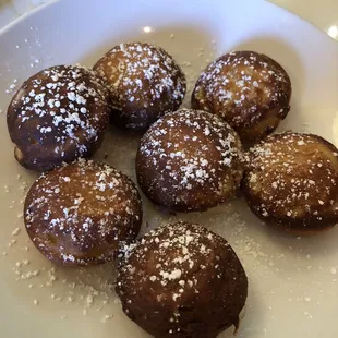 Aebleskivers