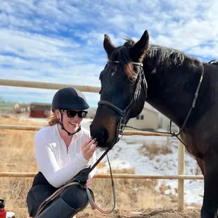 Standley Lake Stables