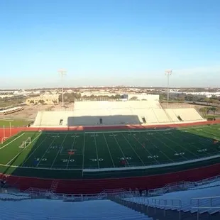 Pre-Special Olympics day