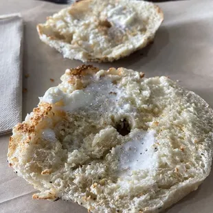 bagel, bagels, food
