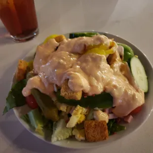 Stanfield's River Bottom Grille