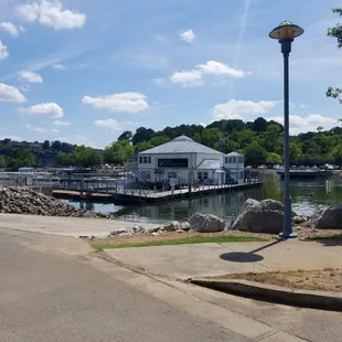 The River Bottom Grille