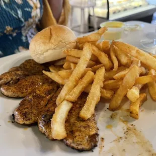 Chicken Tenders