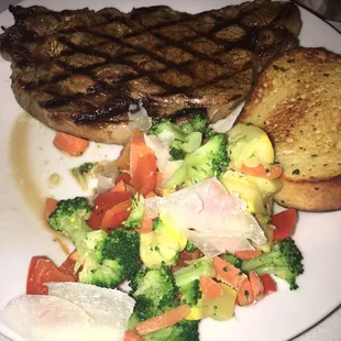 Delmonico