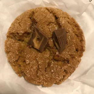 Peanut Butter Cup Cookie