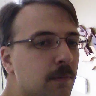 Alex P.