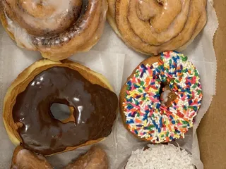Dudt H D Bakery