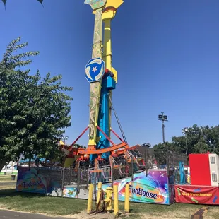Stanislaus County Fair