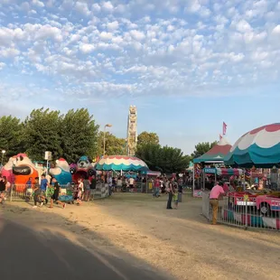 Stanislaus County Fair