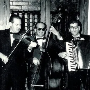 Steve Trucco back in the day....