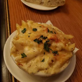 Lobster Mac & Cheese